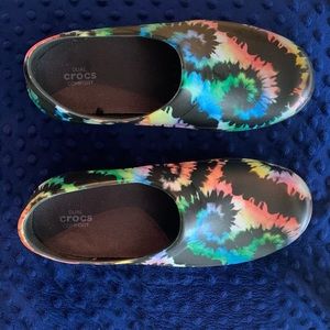 Crocs Neria Pro 2 graphic clog